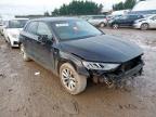 2021 AUDI A3 35 TFSI TECHNIK 5DR for sale at Copart WISBECH