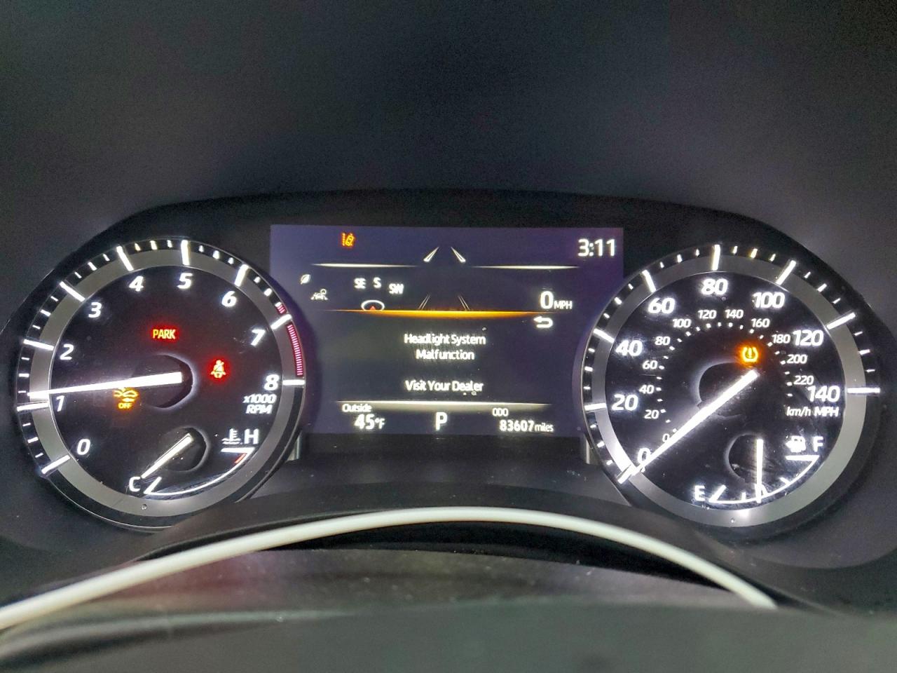 2021 Toyota Highlander Xse VIN: 5TDJZRBH5MS157883 Lot: 94997885