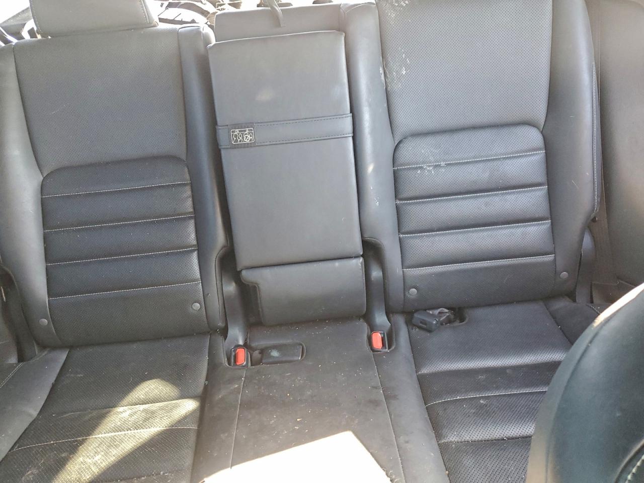 2015 Lexus Nx 200T VIN: JTJYARBZ8F2015887 Lot: 95520915