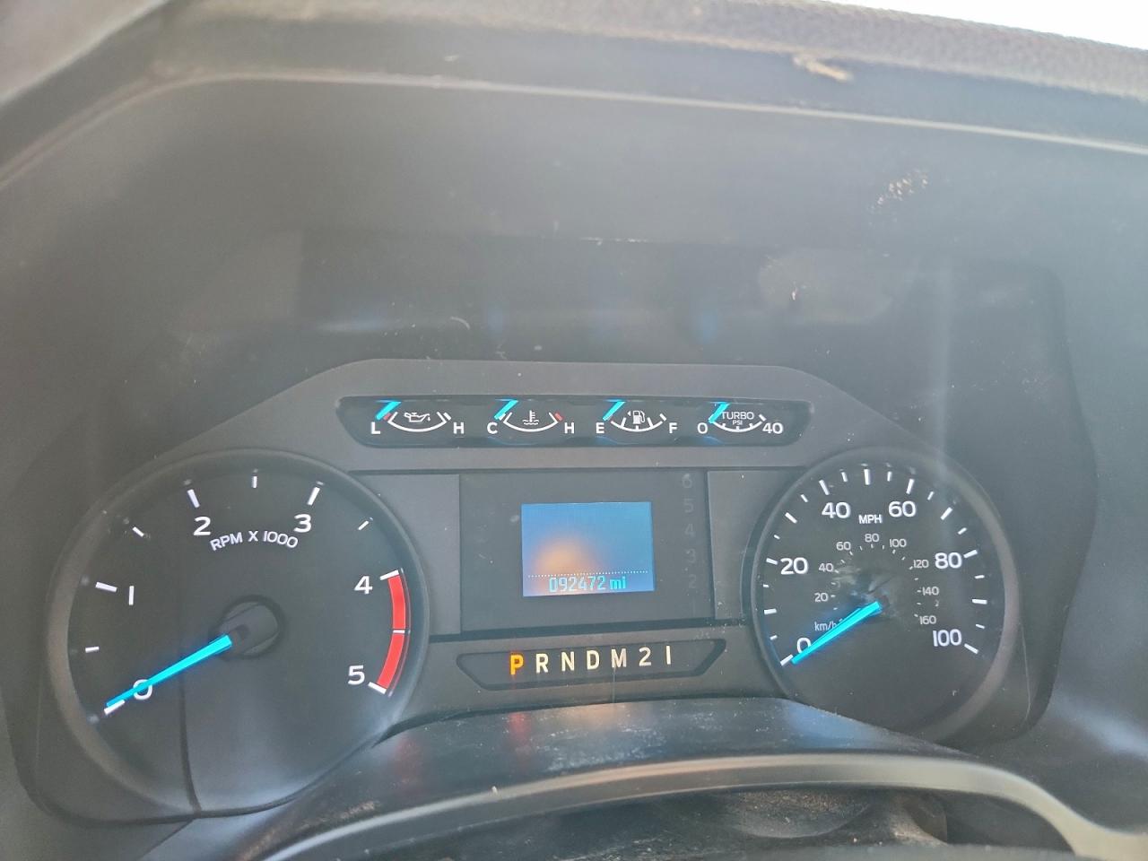 2017 Ford F350 Super Duty VIN: 1FDRF3GT3HEF00820 Lot: 96227105