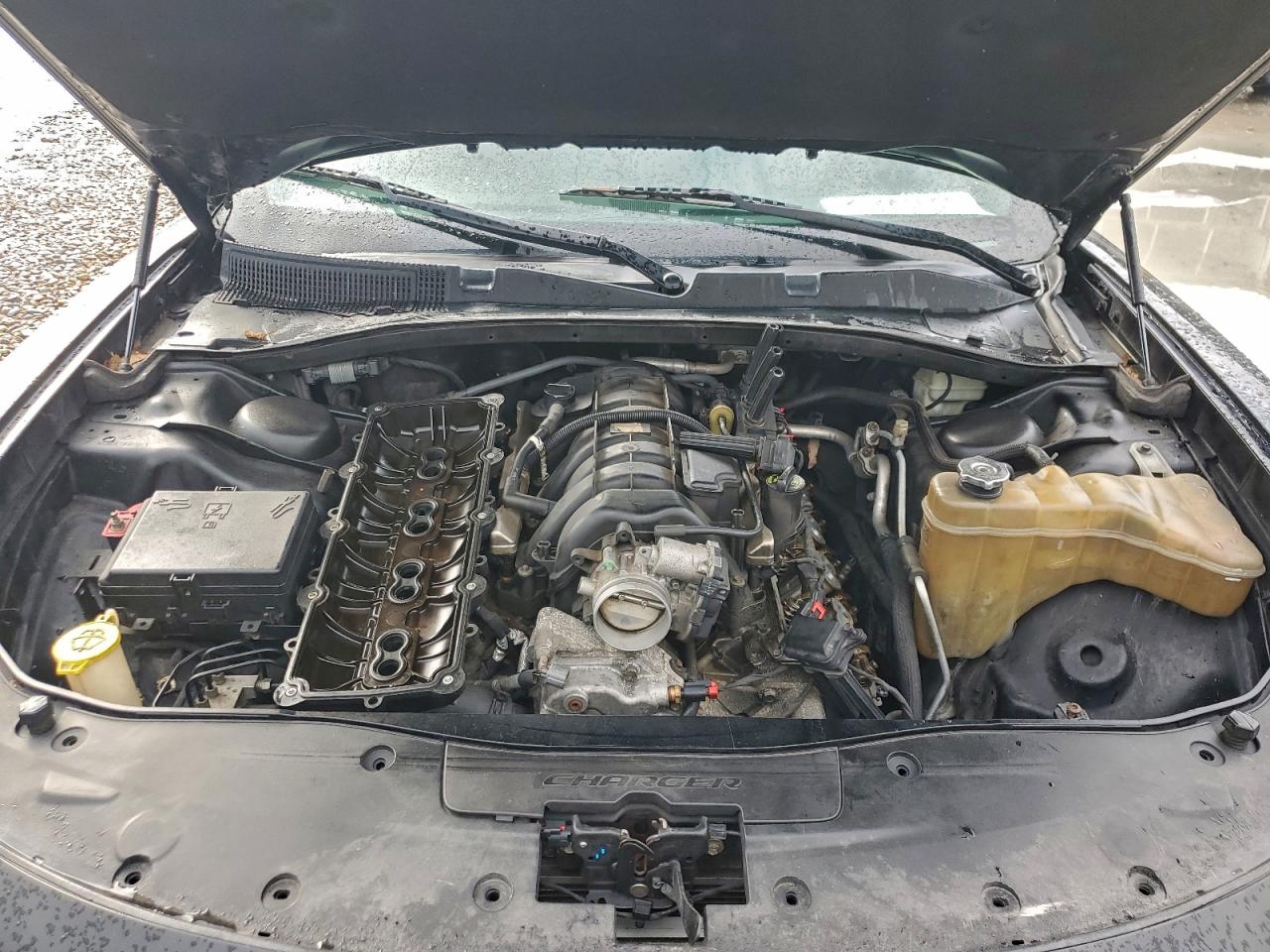 2015 Dodge Charger R/T VIN: 2C3CDXCT7FH895897 Lot: 97603005