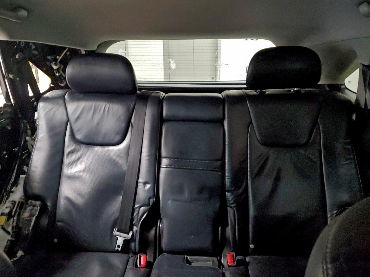 2013 Lexus Rx 350 Base VIN: 2T2BK1BAXDC164412 Lot: 94315915