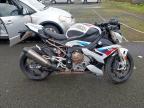2021 BMW S 1000 R SPORT  for sale at Copart SANDTOFT