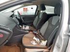 2012 FORD FOCUS 1.6 TDCI 115 ZETEC 5DR for sale at Copart BRISTOL