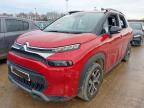 2023 CITROEN C3 AIRCROSS 1.2 PURETECH 110 SHINE 5DR for sale at Copart SANDY