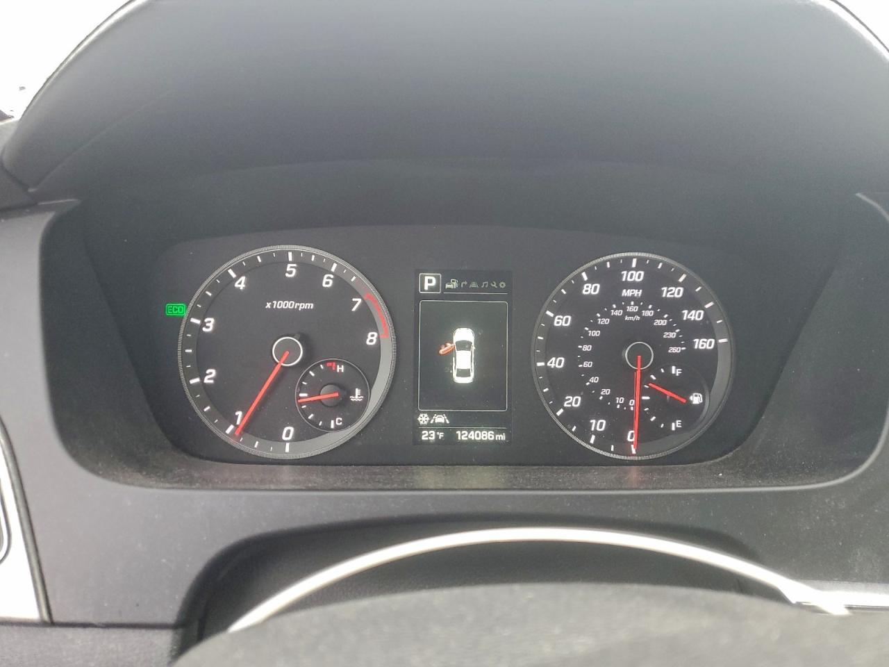 2017 Hyundai Sonata Sport VIN: 5NPE34ABXHH530835 Lot: 95397815