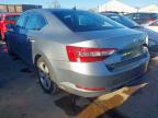 2016 SKODA SUPERB 2.0 TDI CR SE 5DR for sale at Copart SANDY