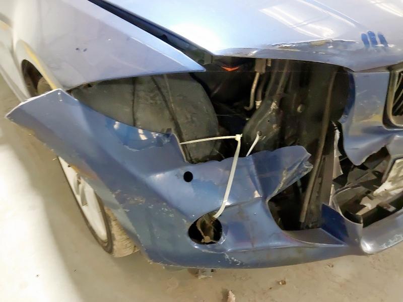 2008 BMW 1 SERIES 120D SE 5DR