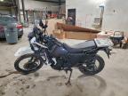 2024 KAWASAKI KL650 M   for sale at Copart IA - DAVENPORT