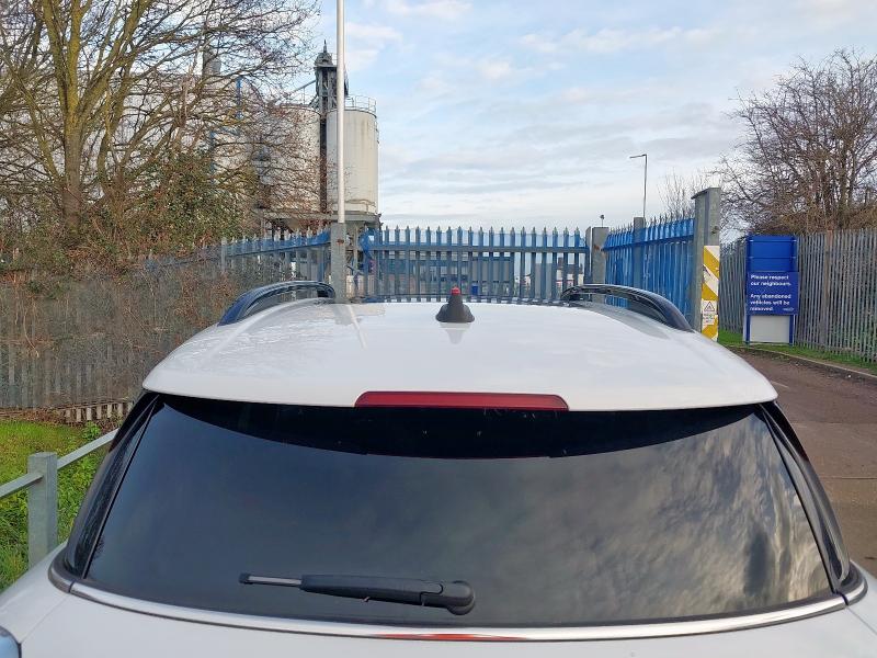 2017 MINI COUNTRYMAN 2.0 COOPER S 5DR