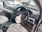 2007 MERCEDES-BENZ A CLASS A170 ELEGANCE SE 5DR TIP AUTO for sale at Copart NEWBURY
