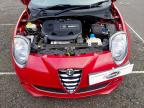 2016 ALFA ROMEO MITO 0.9 TB TWINAIR 105 QV LINE 3DR for sale at Copart SANDTOFT