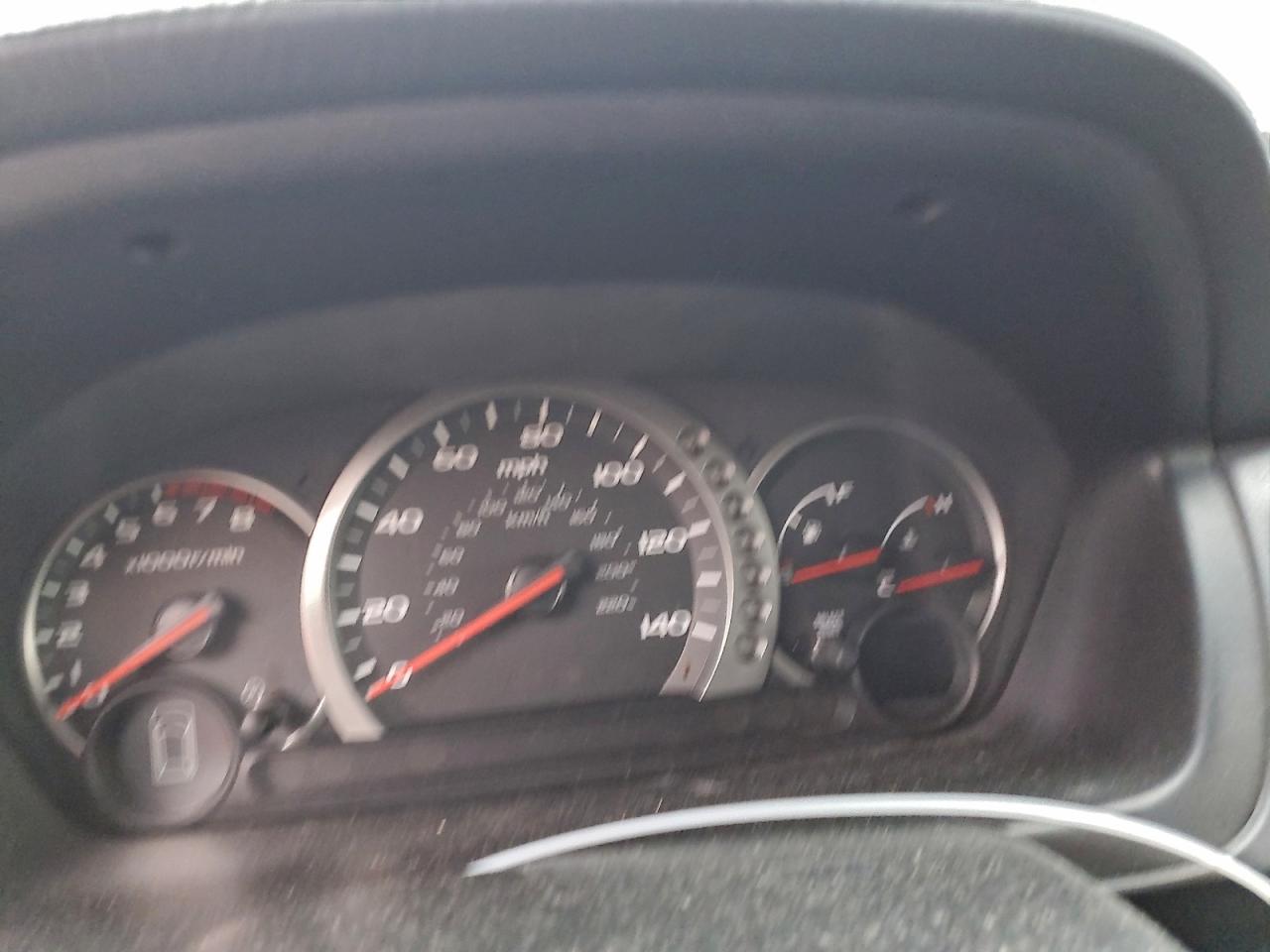 2003 Honda Pilot Exl VIN: 2HKYF18583H604734 Lot: 96231505