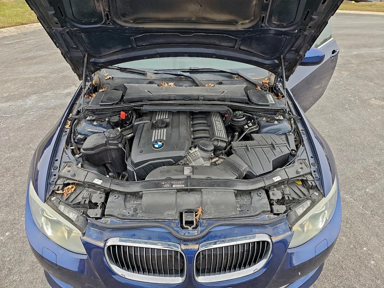 Фото: WBAKF3C53BE567533