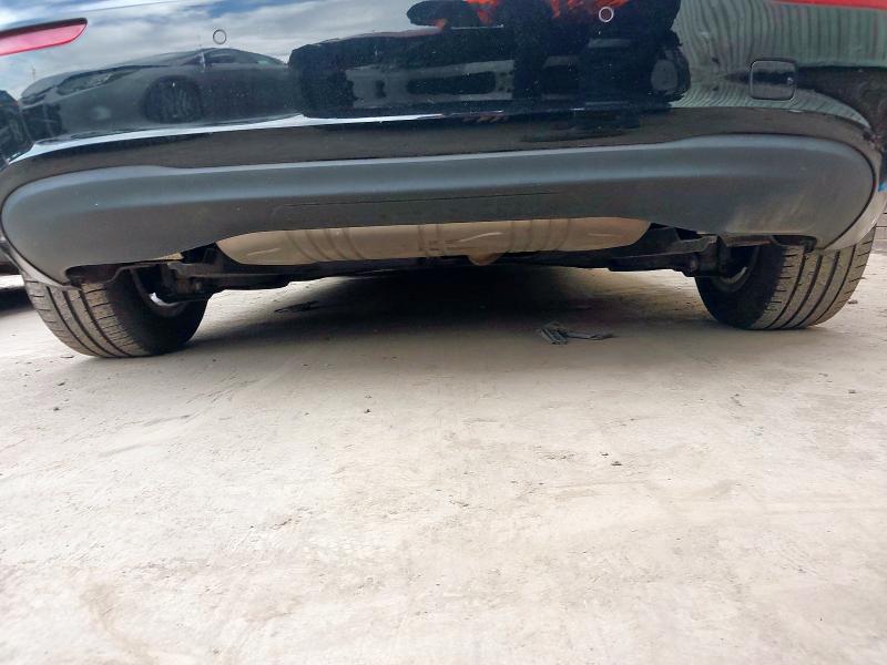 2019 MERCEDES-BENZ A CLASS A180 SE EXECUTIVE 5DR