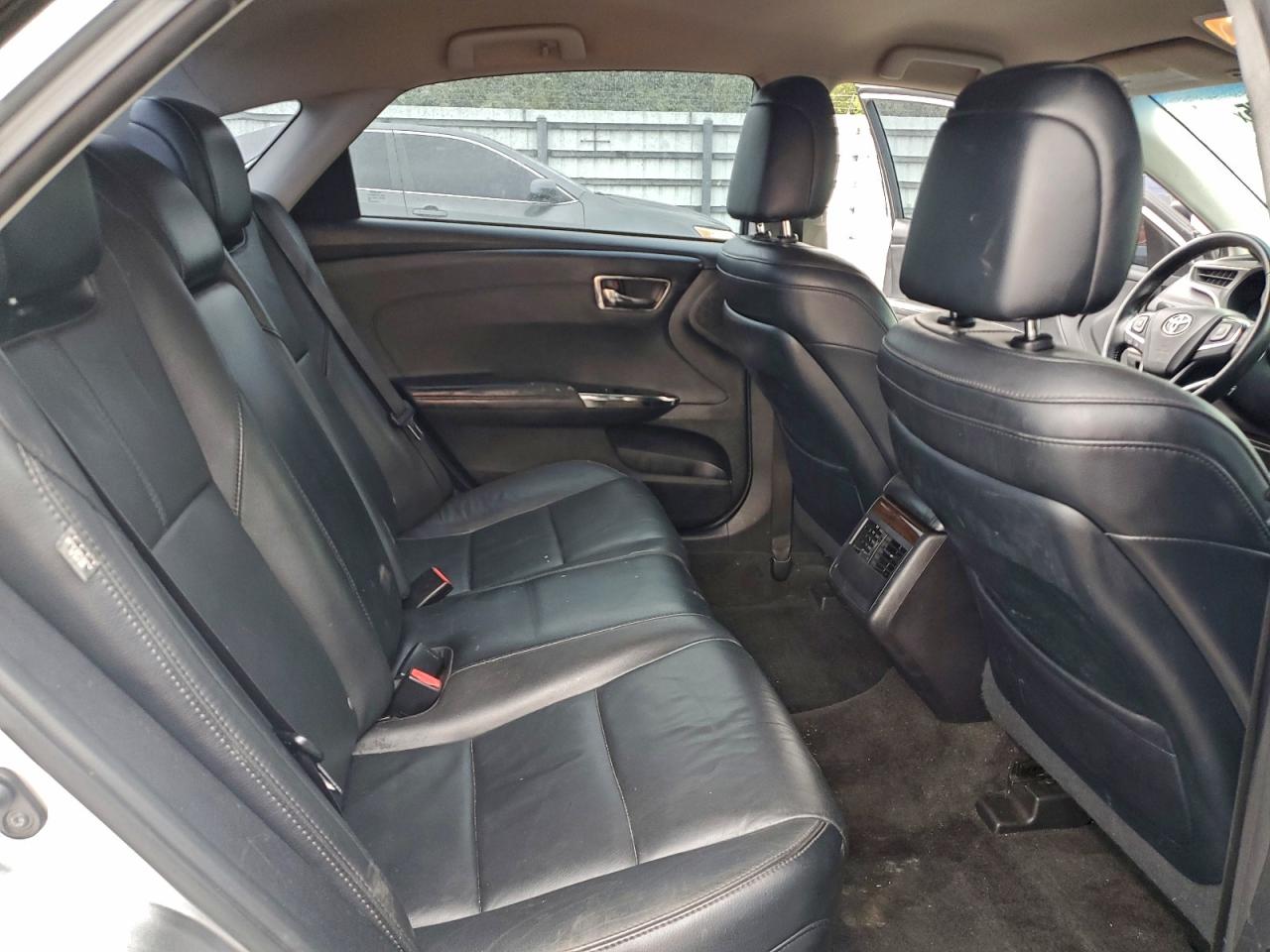 2015 Toyota Avalon Xle VIN: 4T1BK1EB1FU150540 Lot: 96116475