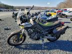 2022 APRILIA TUAREG 660   for sale at Copart NC - CONCORD