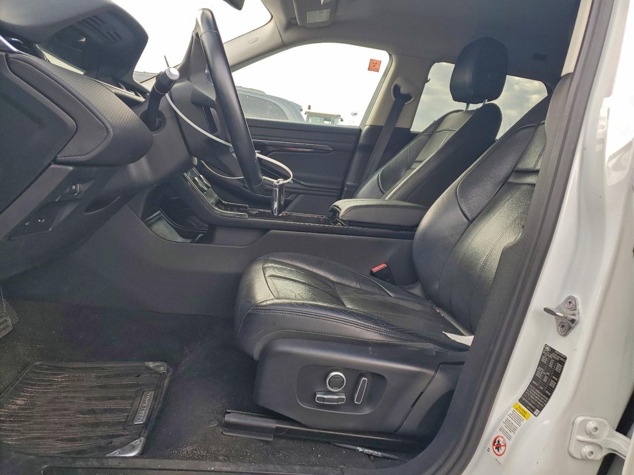 2021 Land Rover Range Rover Evoque S VIN: SALZJ2FX5MH130277 Lot: 85439715