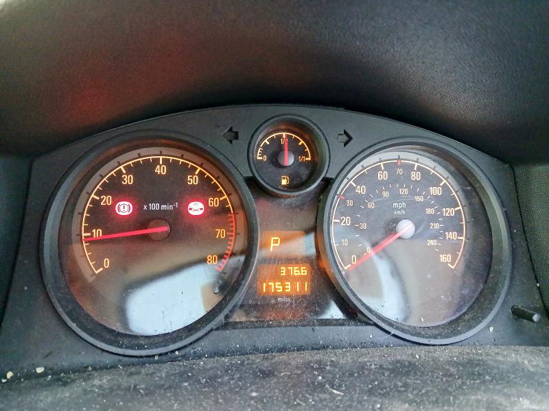 2009 VAUXHALL ASTRA 1.8I VVT LIFE 5DR AUTO [AC]