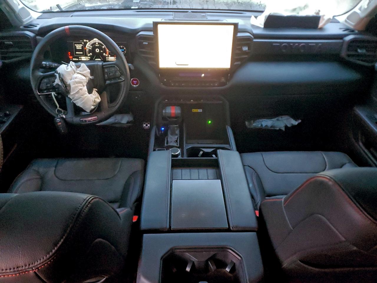 2022 Toyota Tundra Crewmax Limited VIN: 5TFPC5DB0NX011125 Lot: 95668005