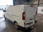 2017 FIAT TALENTO 1.6 MULTIJET 120 CREW VAN for sale at Copart EAST KILBRIDE