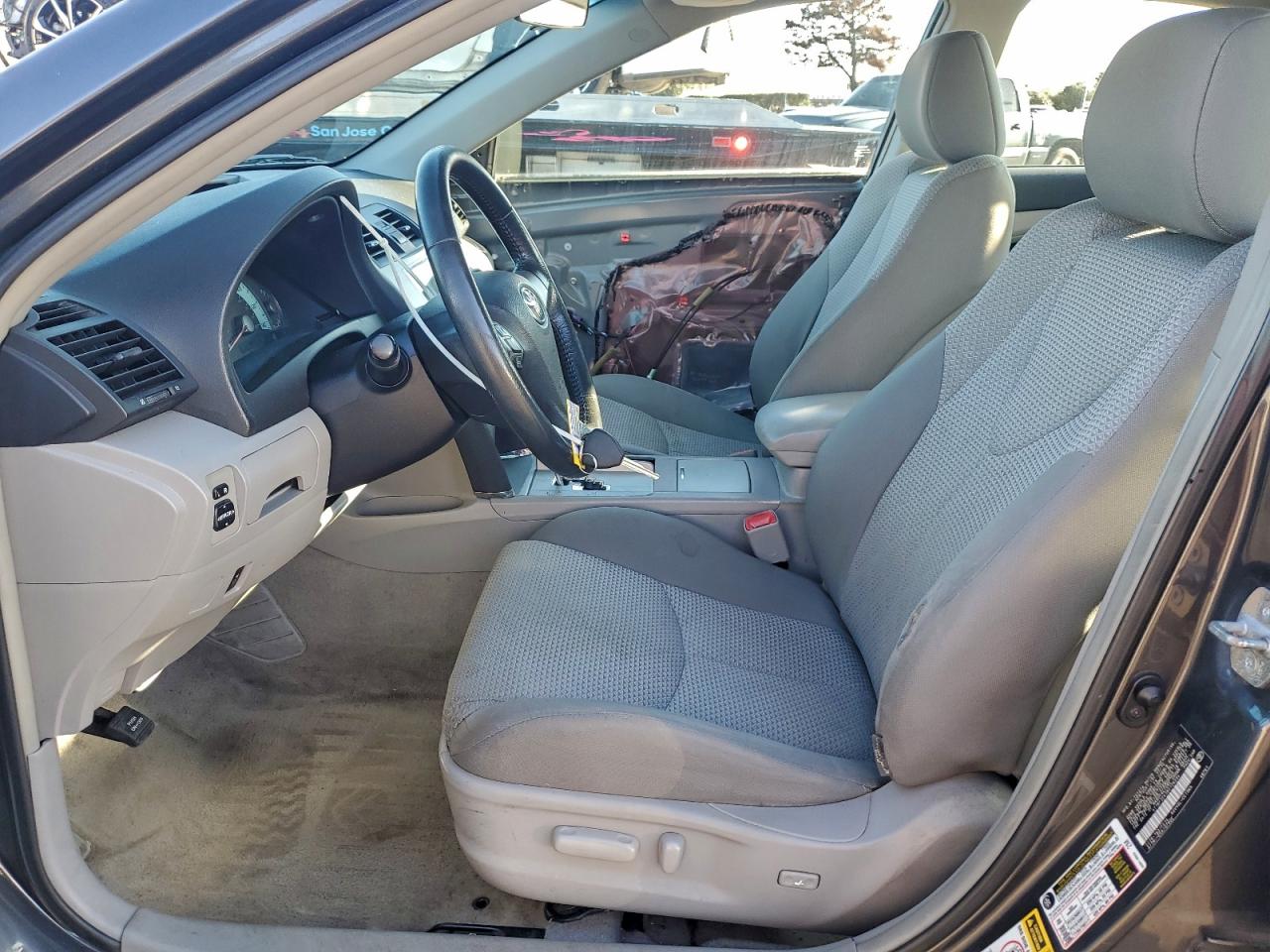 2011 Toyota Camry Base VIN: 4T1BF3EK3BU126234 Lot: 95832325