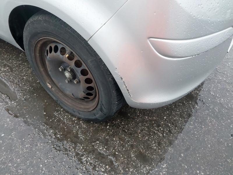 2010 VAUXHALL CORSA 1.4I 16V [100] SE 3DR