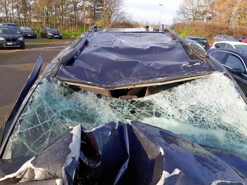 2016 VOLKSWAGEN AMAROK D/CAB PICK UP TRENDLINE 2.0 BITDI 180 4MOTION SEL