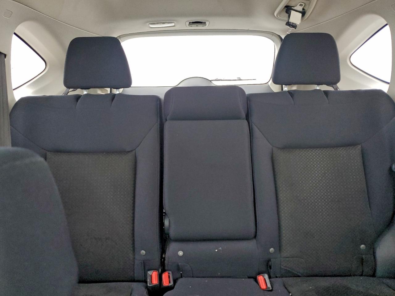 2015 Honda Cr-V Ex VIN: 5J6RM4H51FL083555 Lot: 95140935