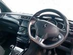 2015 DS DS 3 1.2 PURETECH 110 DSTYLE NAV 3DR for sale at Copart SANDY