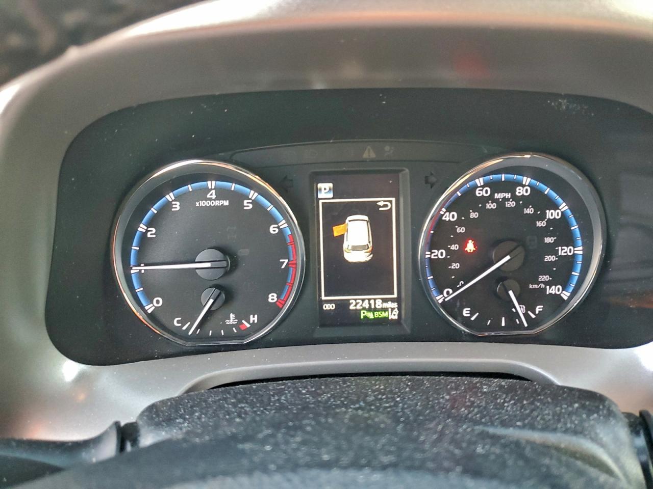 2018 Toyota Rav4 Limited VIN: 2T3YFREVXJW448527 Lot: 96163115