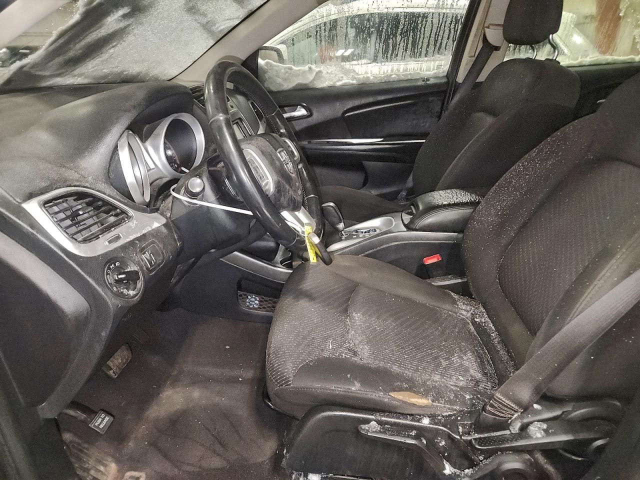 2018 Dodge Journey Se VIN: 3C4PDCAB9JT385048 Lot: 92093685