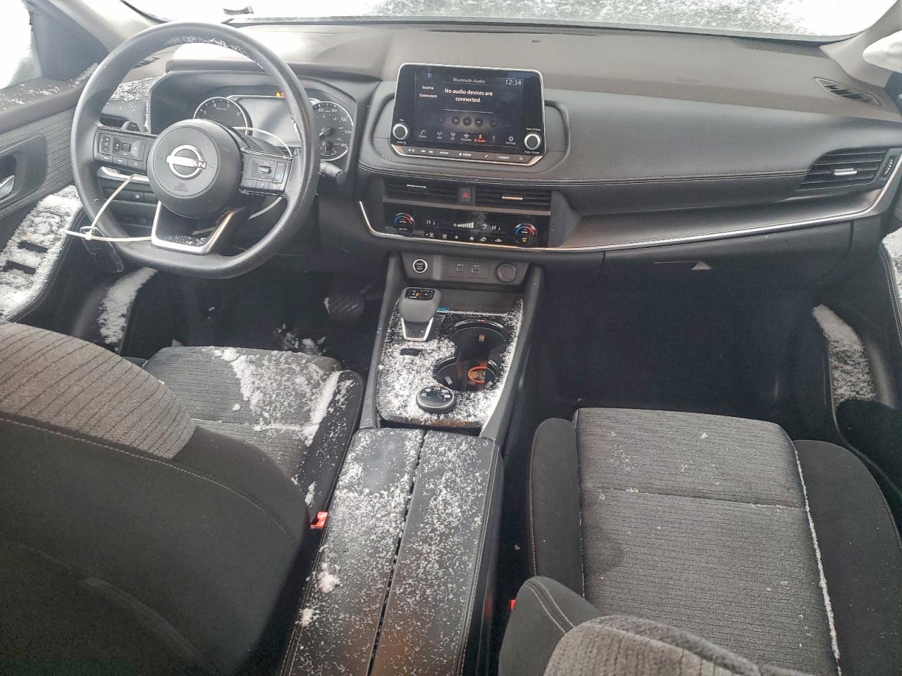 2024 Volkswagen Jetta S VIN: 3VW5M7BU6RM051609 Lot: 95358435