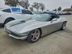 2007 CHEVROLET CORVETTE    a la Venta en Copart CA - SO SACRAMENTO