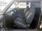 2011 MINI HATCHBACK 1.6 COOPER 3DR for sale at Copart WOLVERHAMPTON