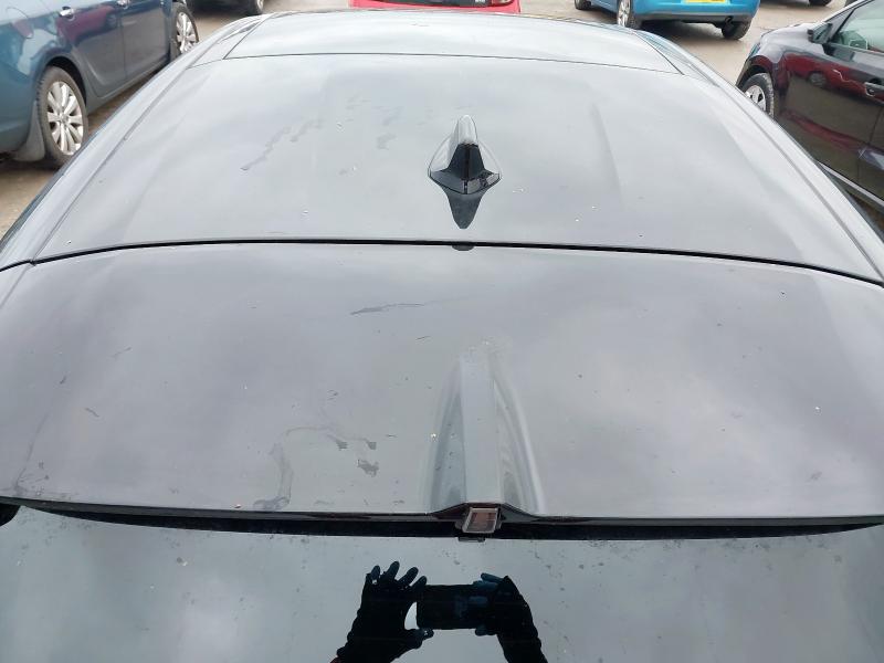 2024 VAUXHALL ASTRA 1.2 TURBO 130 ULTIMATE 5DR AUTO