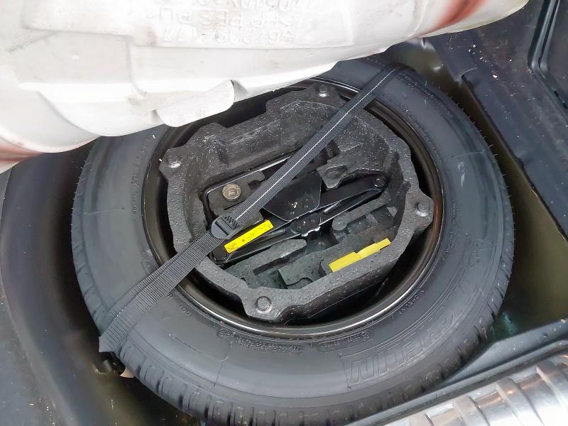 2014 PEUGEOT 508 1.6 HDI 115 ACTIVE 5DR [SAT NAV]