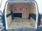 2014 CITROEN BERLINGO 1.6 HDI 625KG ENTERPRISE 75PS for sale at Copart GLOUCESTER