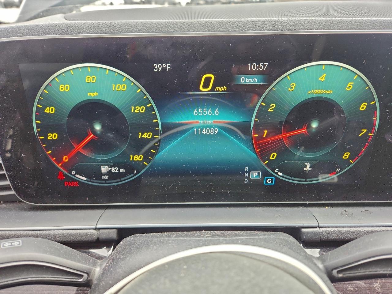 2020 Mercedes-Benz Gle 350 4Matic VIN: 4JGFB4KB4LA251771 Lot: 96071605