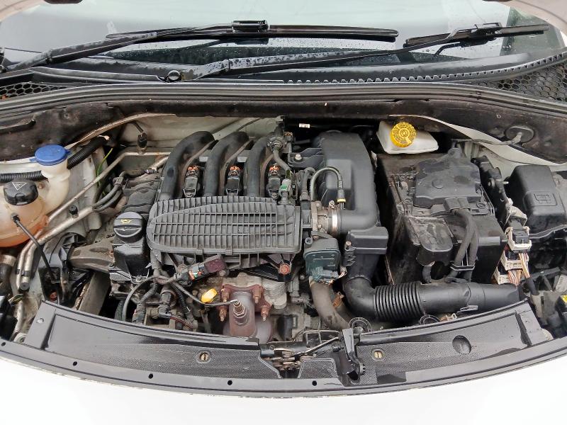 2014 CITROEN C3 1.2 VTI SELECTION 5DR