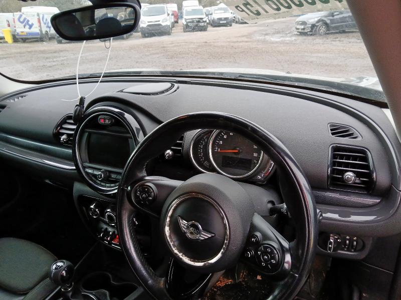 2017 MINI CLUBMAN 1.5 COOPER 6DR