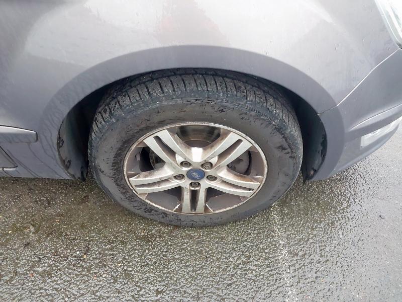 2014 FORD GALAXY 1.6 TDCI ZETEC 5DR [START STOP]