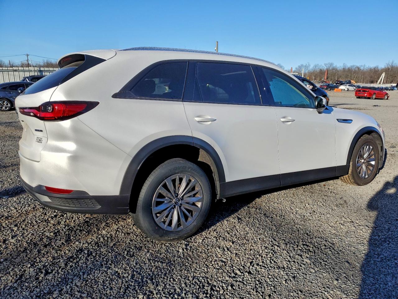 CX-90
