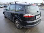 2009 FORD S-MAX for sale at Copart CASTLEDERMOT - IRELAND