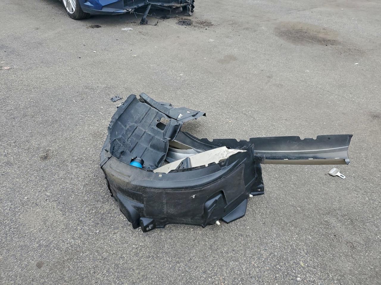 2011 Lexus Gs 350 VIN: JTHCE1KS3B0030517 Lot: 92106205