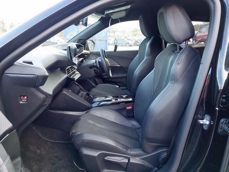 2024 PEUGEOT 2008 1.2 PURETECH 130 GT 5DR EAT8