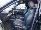2024 PEUGEOT 2008 1.2 PURETECH 130 GT 5DR EAT8 for sale at Copart BELFAST