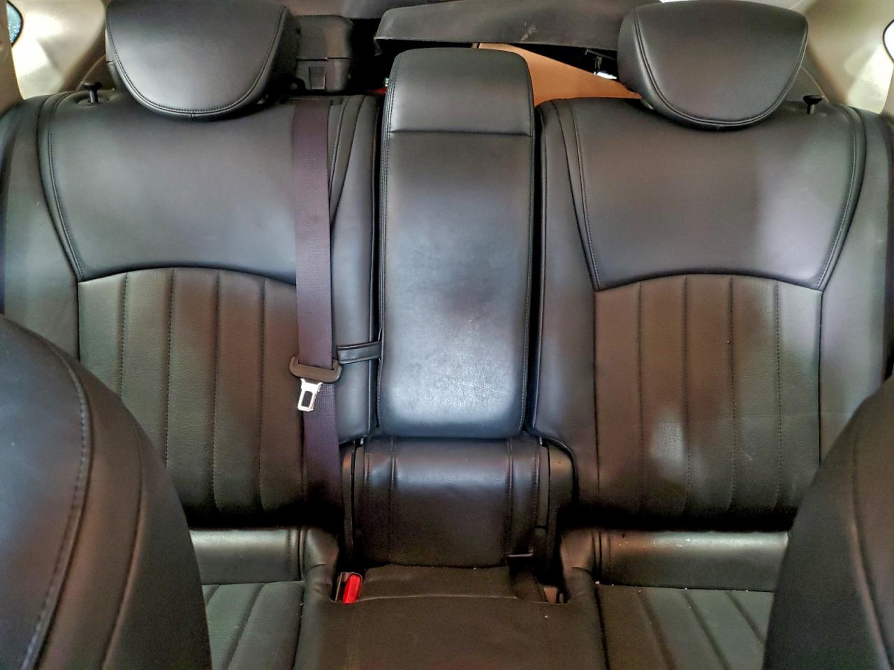 2010 Infiniti Ex35 Base VIN: JN1AJ0HR0AM754338 Lot: 95653295