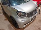 2017 SMART FORTWO COUPE 0.9 TURBO PRIME SPORT PREMIUM 2DR AUTO for sale at Copart SANDY