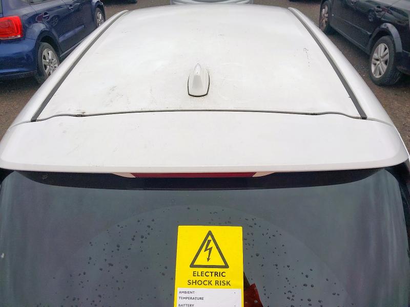 2019 TOYOTA COROLLA 1.8 VVT-I HYBRID DESIGN 5DR CVT